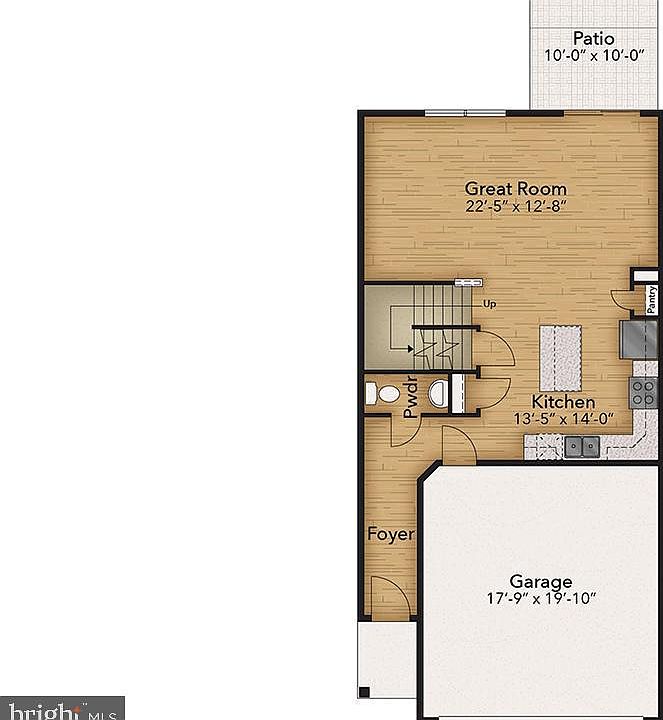 2nd image of 165 Jack Pine Way