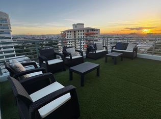 201 Avenue Arterial Hostos #1703, San Juan, PR 00918