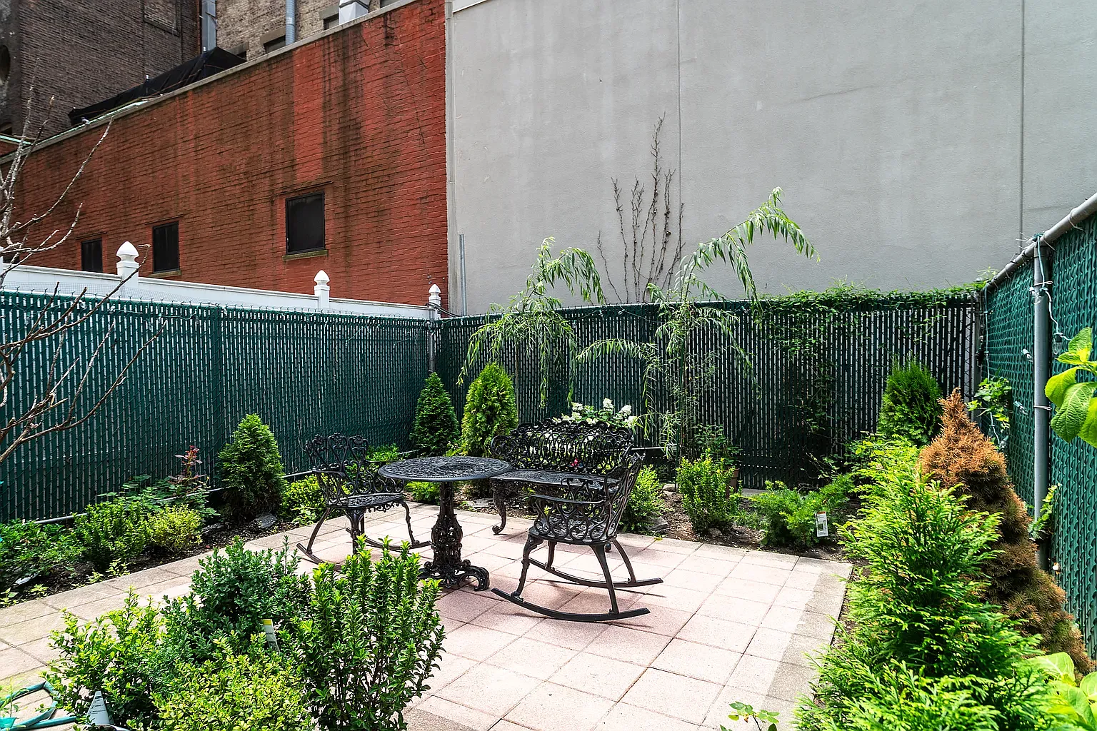 216 West 78th Street — Photo 1