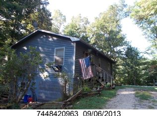 60 Saw Mill Rd, Highlands, NC 28741