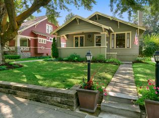110 N 25th Ave, Yakima, WA