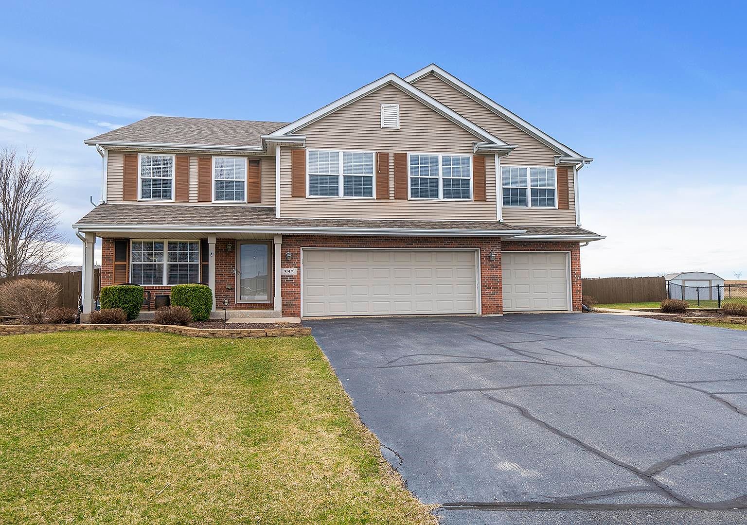 392 Red Fox Dr, Davis Junction, IL 61020 Zillow