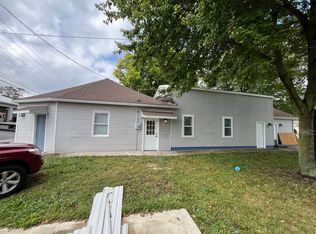 1133 E 1st St #1, Greenfield, IN 46140