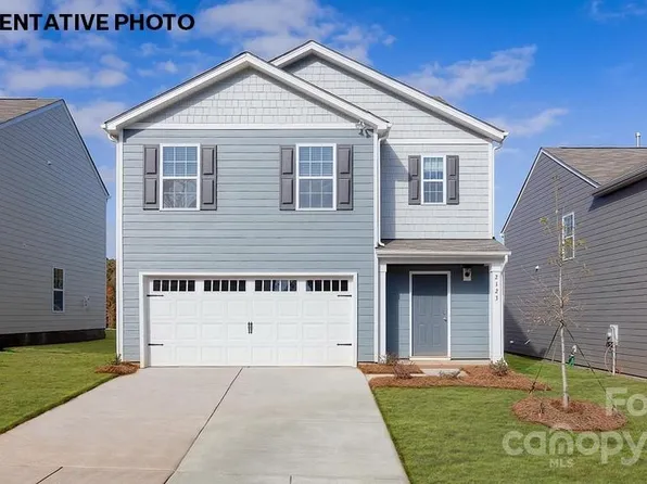 2007 Redstone Dr, York, SC 29745