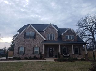 103 Chamblee Way, Warner Robins, GA 31088