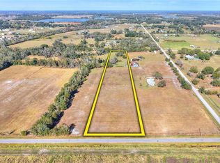 Colding Loop, Wimauma, FL 33598