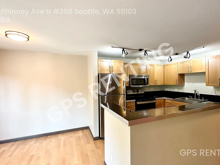 3661 Phinney Ave N #308 — Photo 16