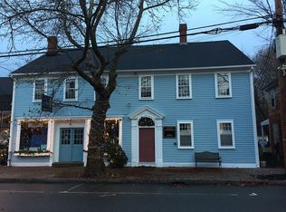 20 Main St, North Kingstown, RI 02852