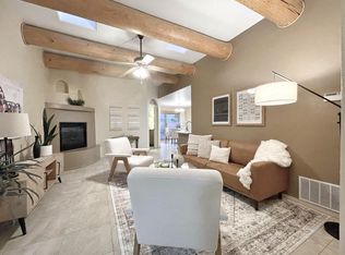 10536 Portofino Dr NW, Albuquerque, NM 87114
