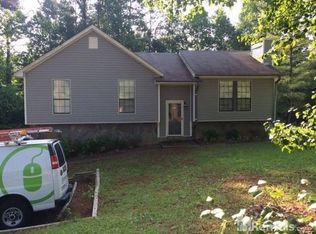 4126 Chapel Hill Rd, Douglasville, GA 30135