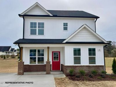 117 Legolas Ct, Middlesex, NC, 27557