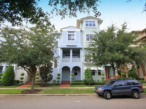 5919 Bowen Daniel Dr Unit 102, Tampa, FL 33616