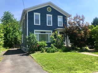 306 Montgomery Ave, West Pittston, PA 18643