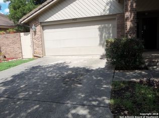 1922 Shadow Park St, San Antonio, TX 78232