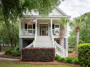 936 Misty Lake Dr, Charleston, SC 29412