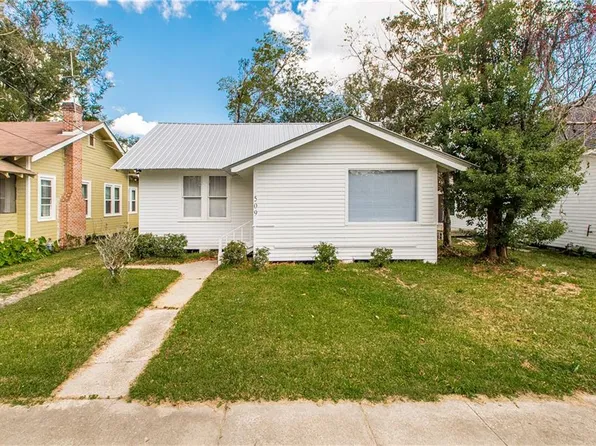 509 S Orange St, Hammond, LA 70403