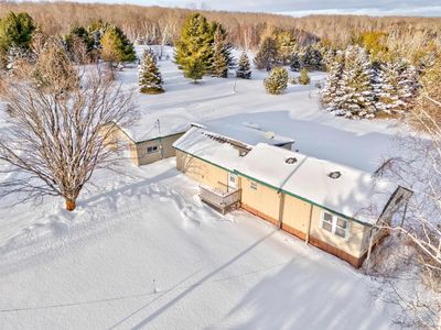 3640 W Quarry Rd, Gulliver, MI, 49840