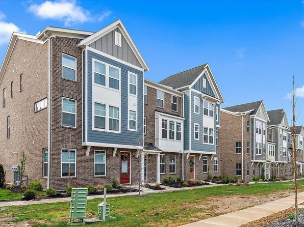 7252 Abington Way #50302, West Chester, OH 45069