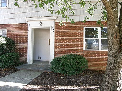 1st image of 100 Lewis Drive #10D