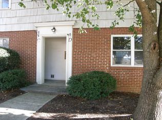 100 Lewis Drive #10D, Greenville, SC 29605