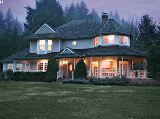 16109 NE 241st Cir, Battle Ground, WA