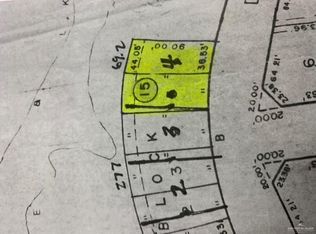 2101 Lake Front Dr, Mission, TX 78572