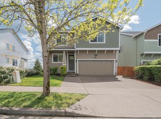 13052 SE Meadehill Ave, Happy Valley, OR 97086