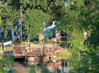 2840 Morin Point, Erie, MI 48133