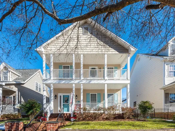 113 Wyndview Dr, Lynchburg, VA 24502