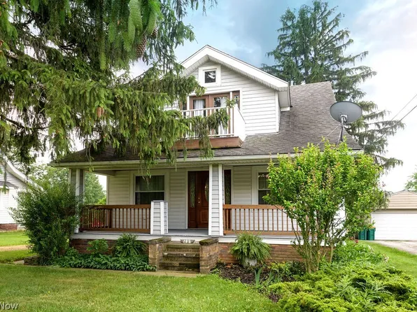 188 E Pleasant Valley Rd, Seven Hills, OH 44131