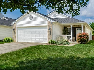 2137 Balais Ct, Grove City, OH, 43123