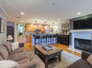 108 Main St APT 2, Charlestown, MA 02129