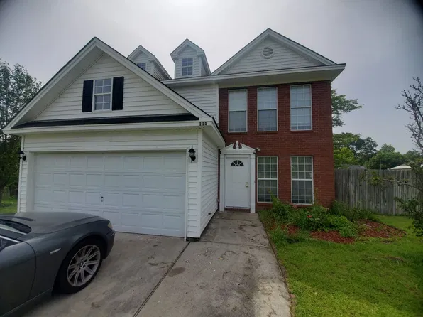 115 Silverton Rd, Pooler, GA 31322