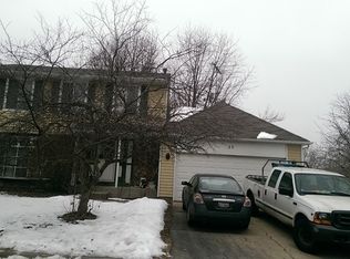25 Joslyn Dr, Elgin, IL 60120