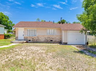 2105 Coleman St, San Angelo, TX 76901