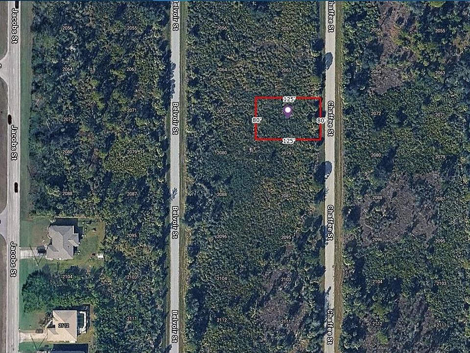 1st image of 2071 CHAFFEE STREET LOT 24