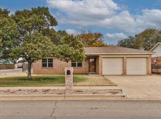 7826 Avenue U, Lubbock, TX 79423