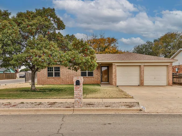 7826 Avenue U, Lubbock, TX 79423