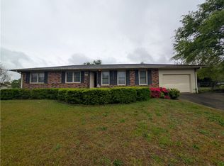 1000 Hickory Ln, Anderson, SC 29624