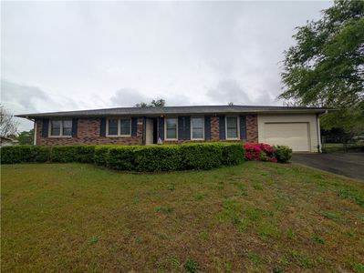 1000 Hickory Ln, Anderson, SC, 29624