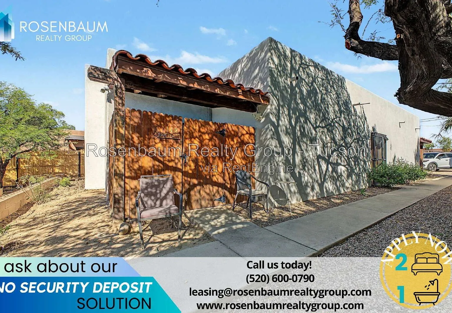 2 bed, 1.0 bath, 951 sqft, $1,450 — Photo 1