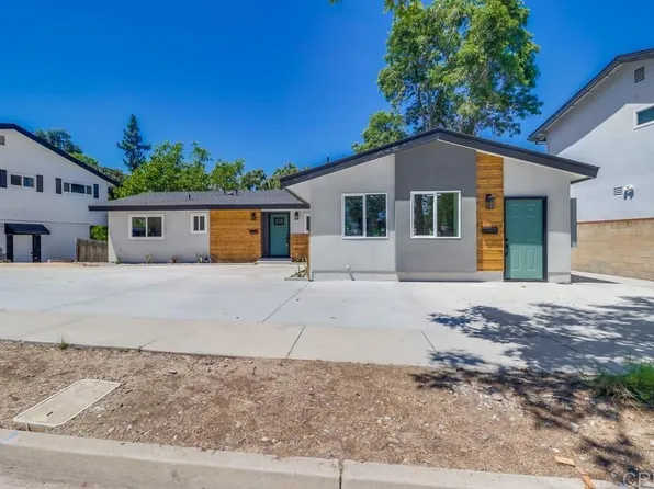 5436 Hewlett Dr, San Diego, CA 92115