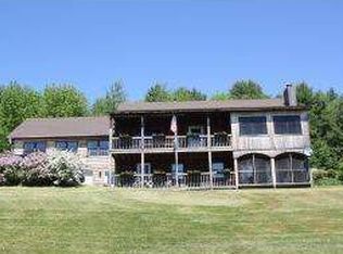 361 Chelsea Rd, Williamstown, VT 05679