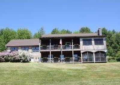 361 Chelsea Rd, Williamstown, VT, 05679