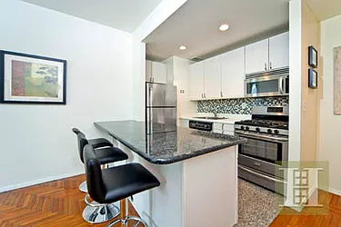 Rented by Halstead Real Estate