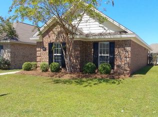 8741 Lindsey Ln, Montgomery, AL 36117