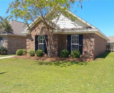 8741 Lindsey Ln, Montgomery, AL, 36117