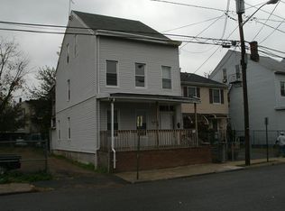 72 N 1st St, Paterson, NJ 07522