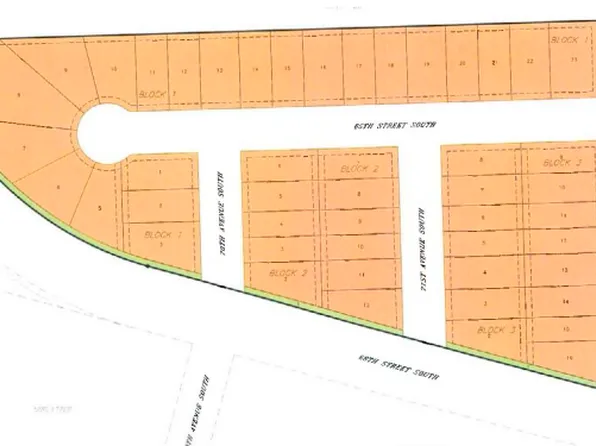 6500 72nd Ave S, Horace, ND 58047