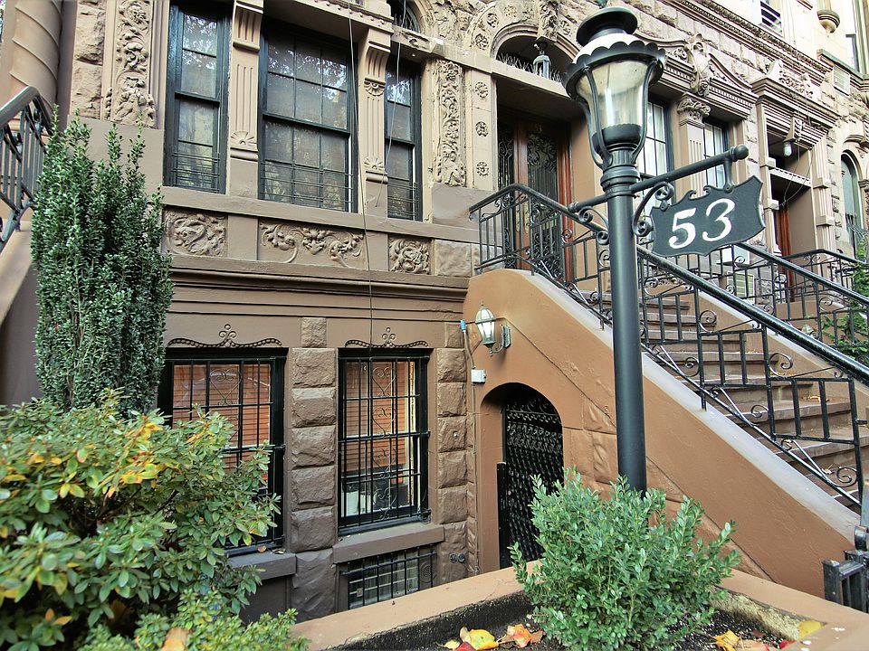 1st image of 53 W 84th St APT 6
